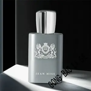 Handmade Brand 2024 Women Lasting Fragrance Body Spray Perfume