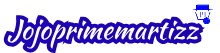 Jojoprimemart